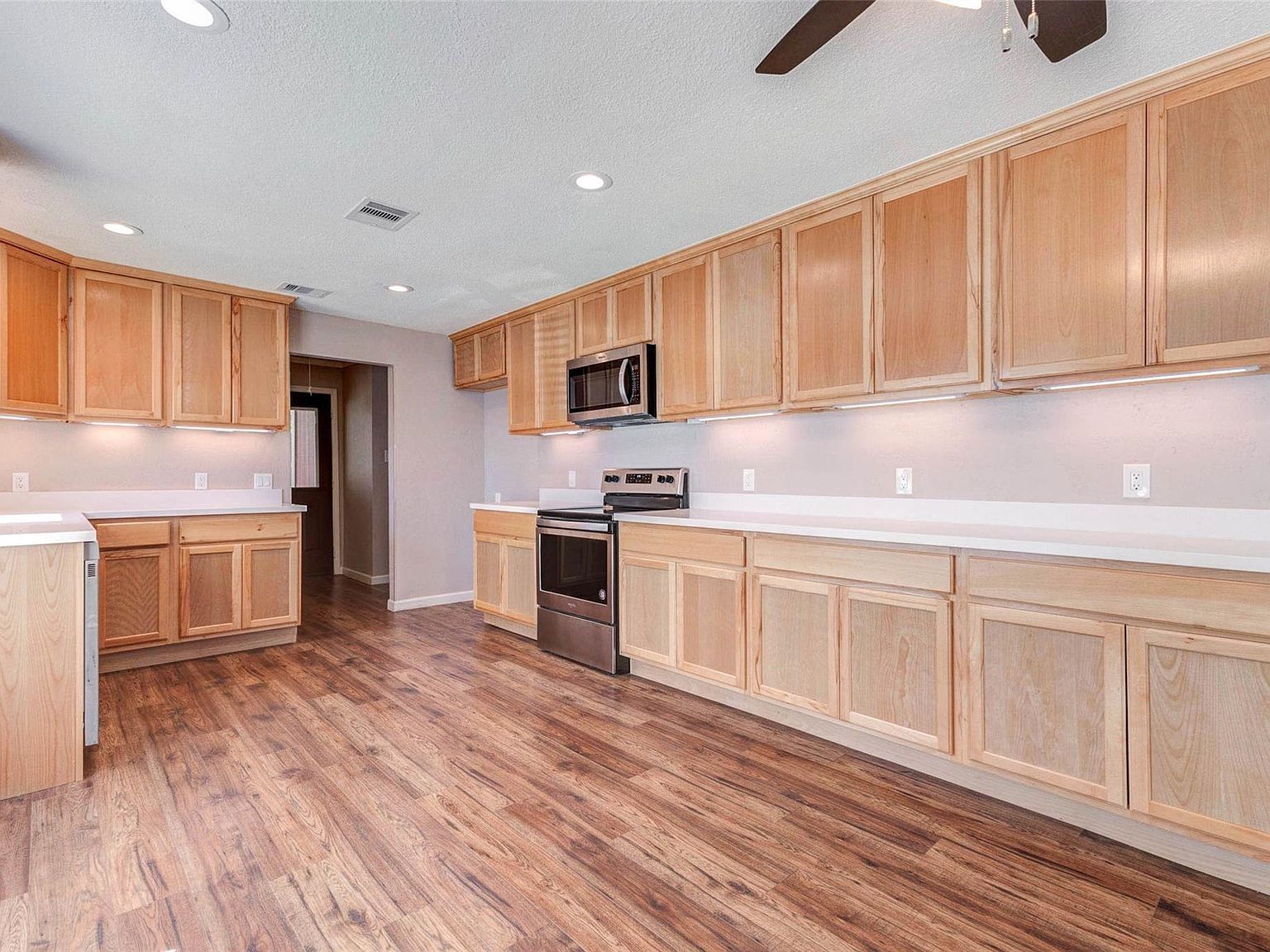 14390 Splenwood Dr Splendora, TX 77372  | Single Family