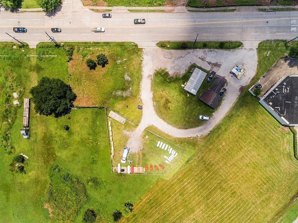 3650 5th St Stafford, TX 77477 | Land/Lot