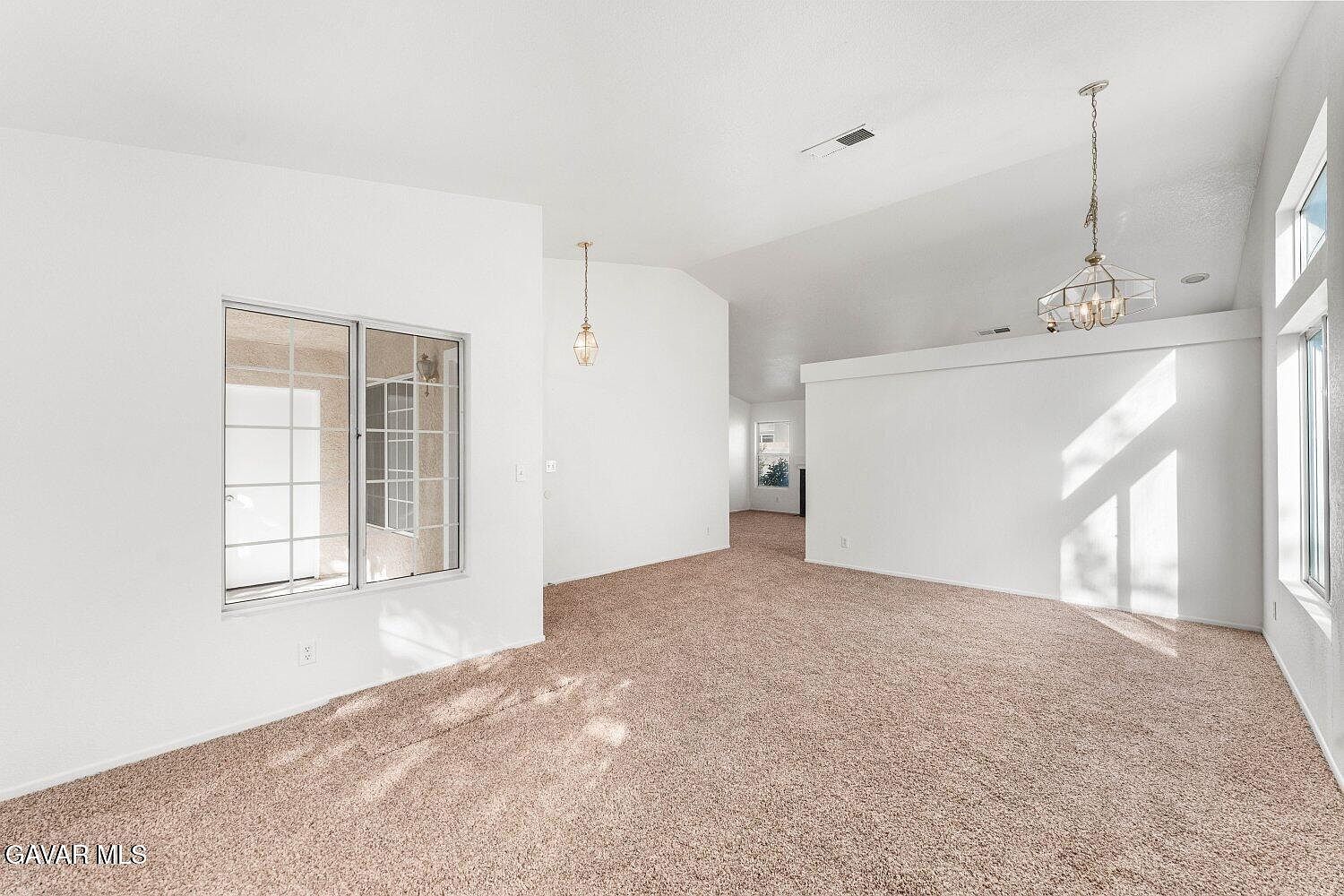 3719 Cedarwood Ct Rosamond, CA 93560  | Single Family