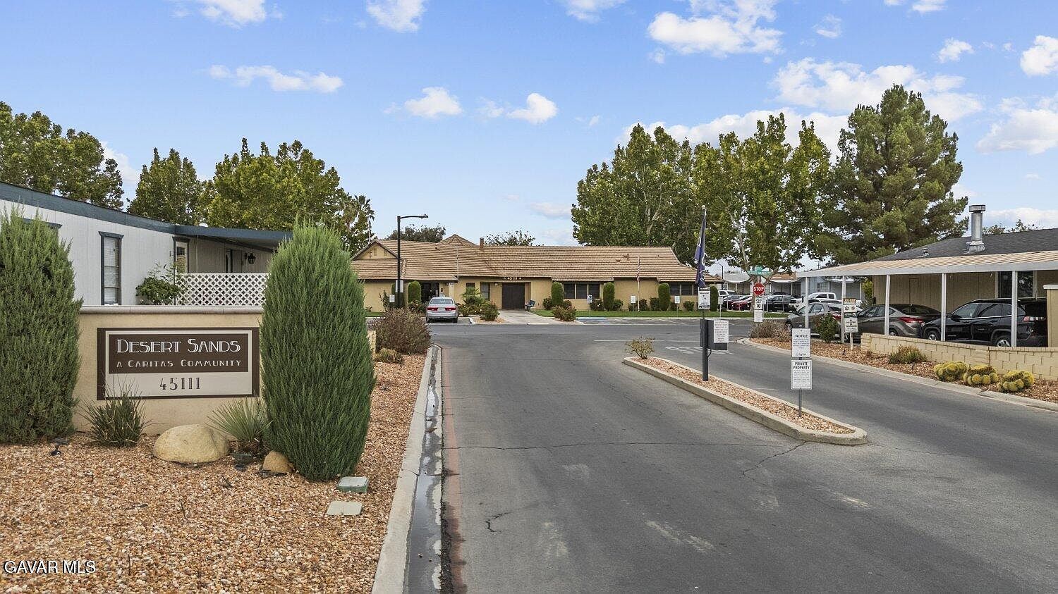 45111 25th St E SPACE 4 Lancaster, CA 93535 | New build