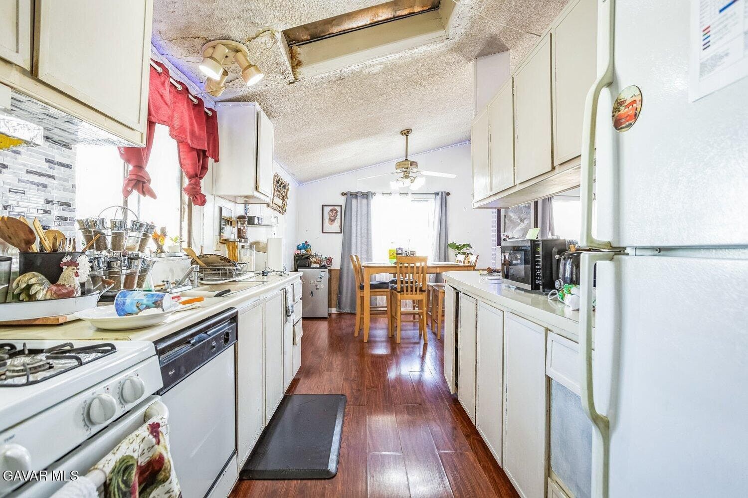 3300 15th St W SPACE 230 Rosamond, CA 93560  | New build