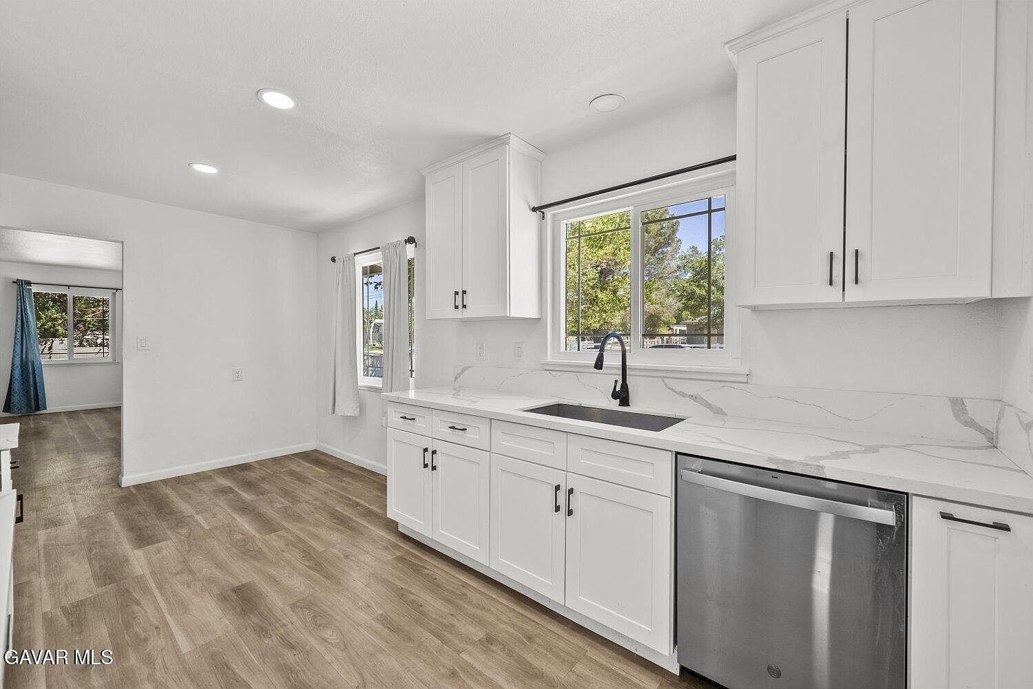 1135 W Pillsbury St Lancaster, CA 93534 | Single Family