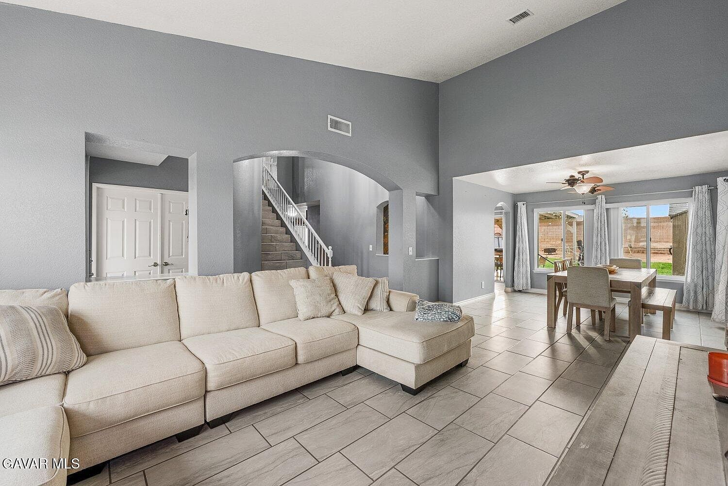 42419 62nd St W Lancaster, CA 93536 | Single Family