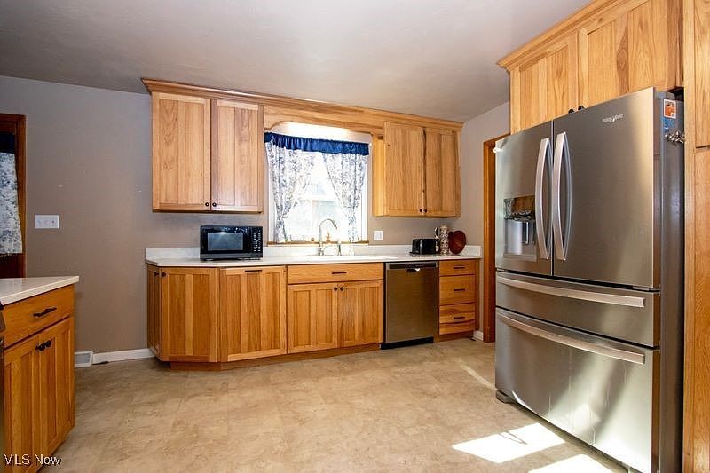 645 Ridgewood Dr Wooster, OH 44691  | Single Family