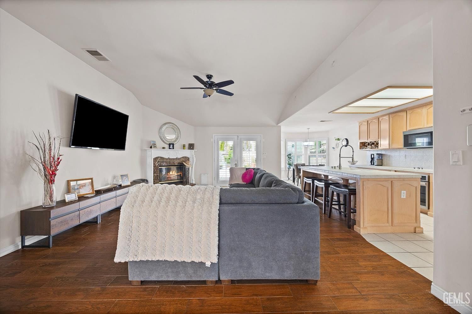 7213 Cafe Rouge Dr Bakersfield, CA 93312 | Single Family