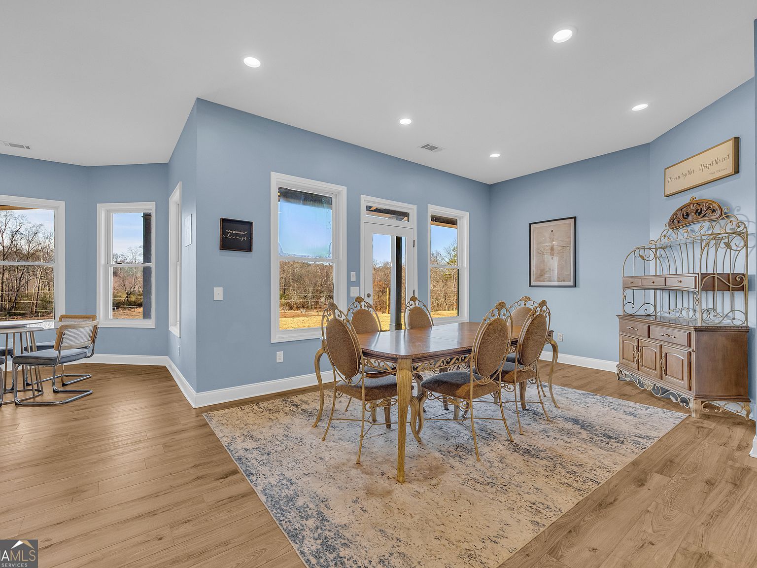 249 Hunters Creek Trl Toccoa, GA 30577  | Single Family