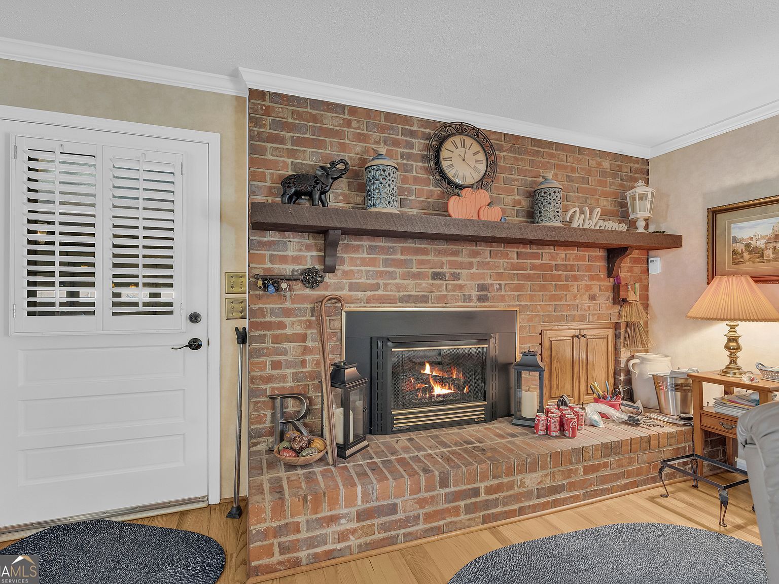 80 Riverbend Cir Royston, GA 30662  | Single Family