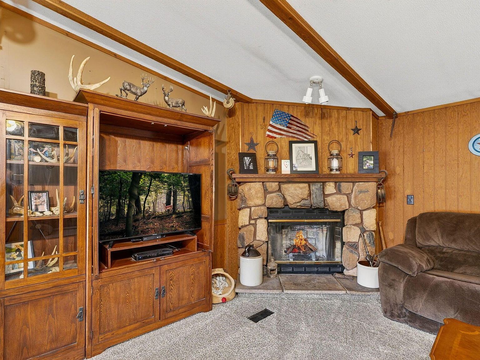 2671 Bull Creek Rd Laurelville, OH 43135 | Single Family