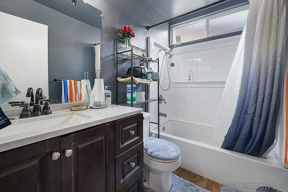 1050 Armacost Rd San Diego, CA 92114 | Single Family