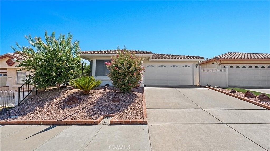 28310 Calle Lustrosos Sun City, CA 92585 | Single Family