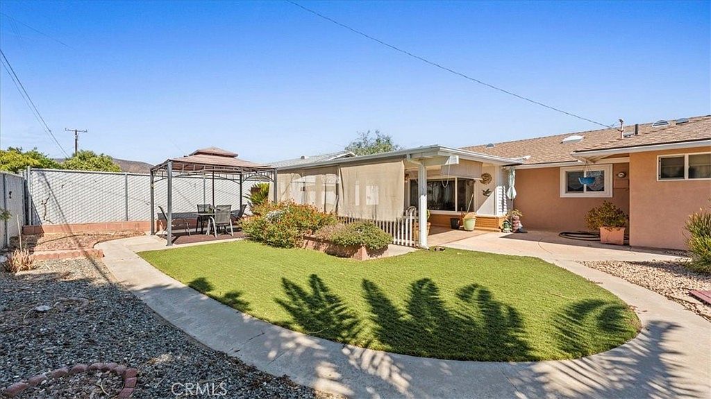 25891 Sun City Blvd Sun City, CA 92586  | Single Family