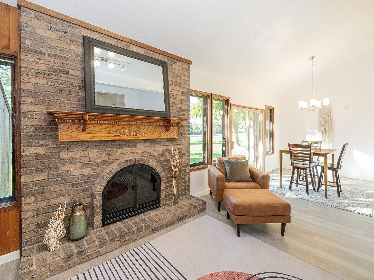 38 N White Barn Dr Pleasant View, UT 84414 | Multi Family