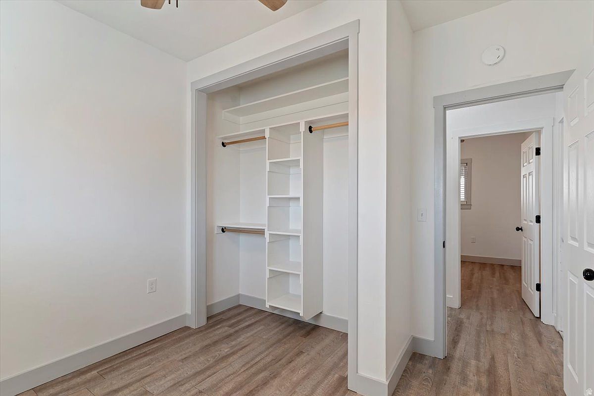 1168 N 250 W Sunset, UT 84015  | Single Family