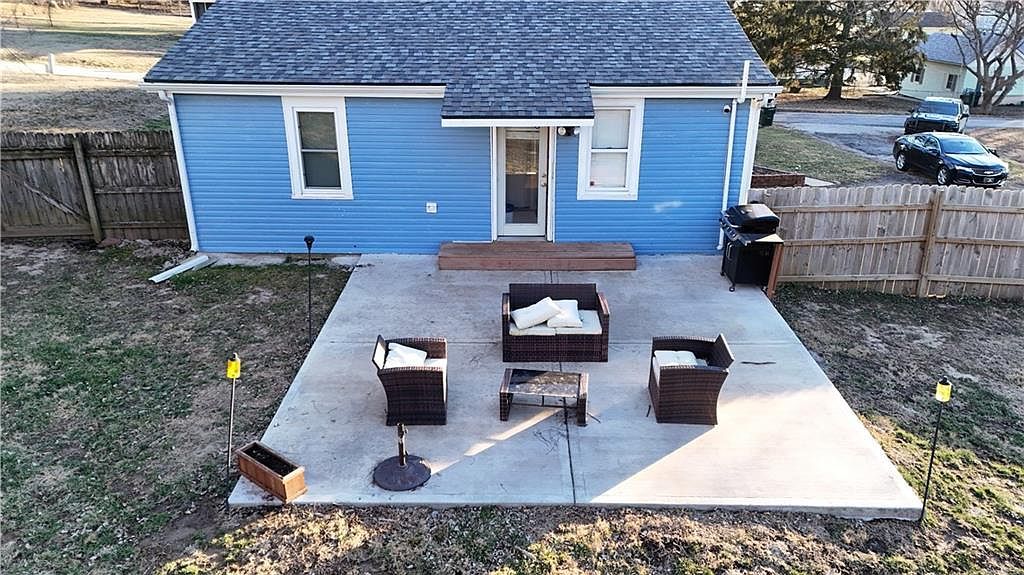 36 Logan St Leavenworth, KS 66048 | Single Family