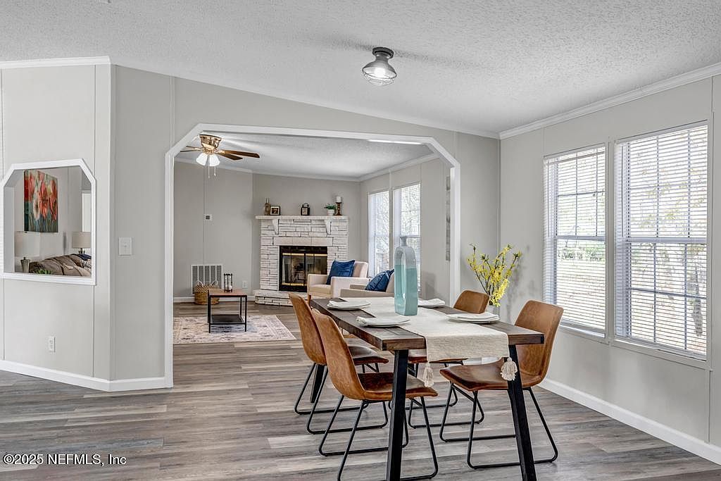 10450 Erickson Ave Hastings, FL 32145  | New build