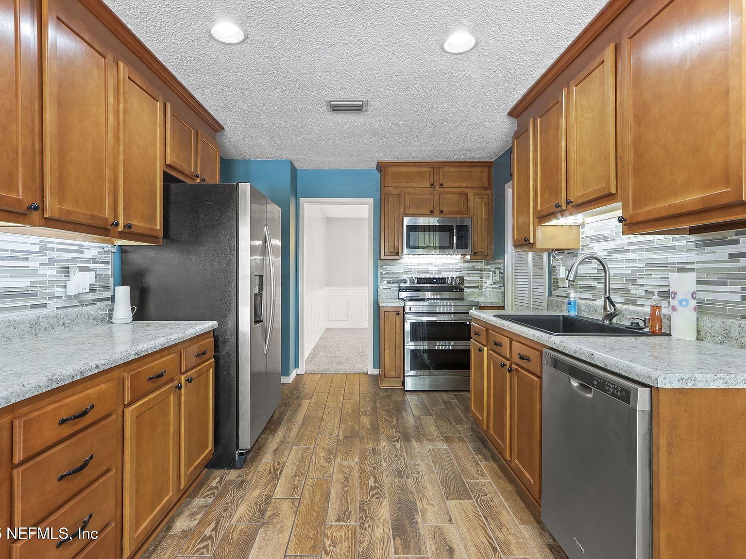 120 Vanderford Rd N Orange Park, FL 32073  | Single Family