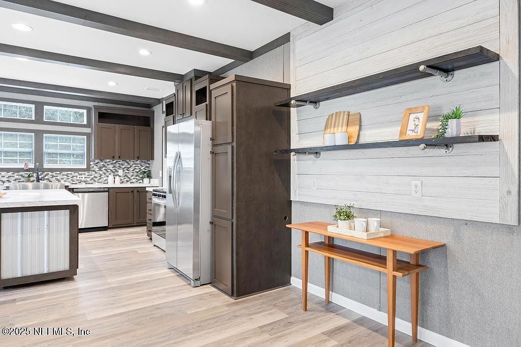 12613 Sapp Rd Jacksonville, FL 32226 | New build