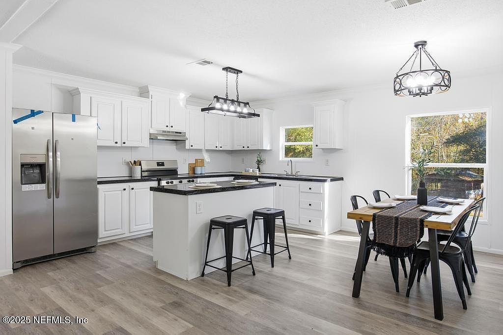 2025 Blueberry Bay Ct Middleburg, FL 32068 | New build