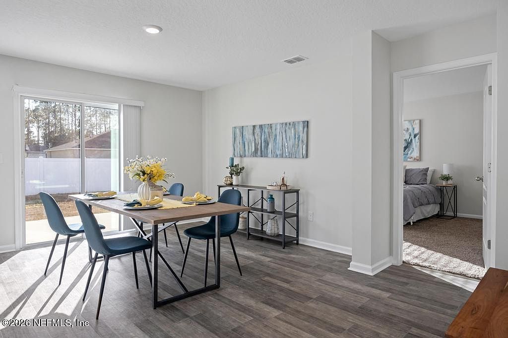 34 Pinwheel Ln Palm Coast, FL 32164  | Single Family