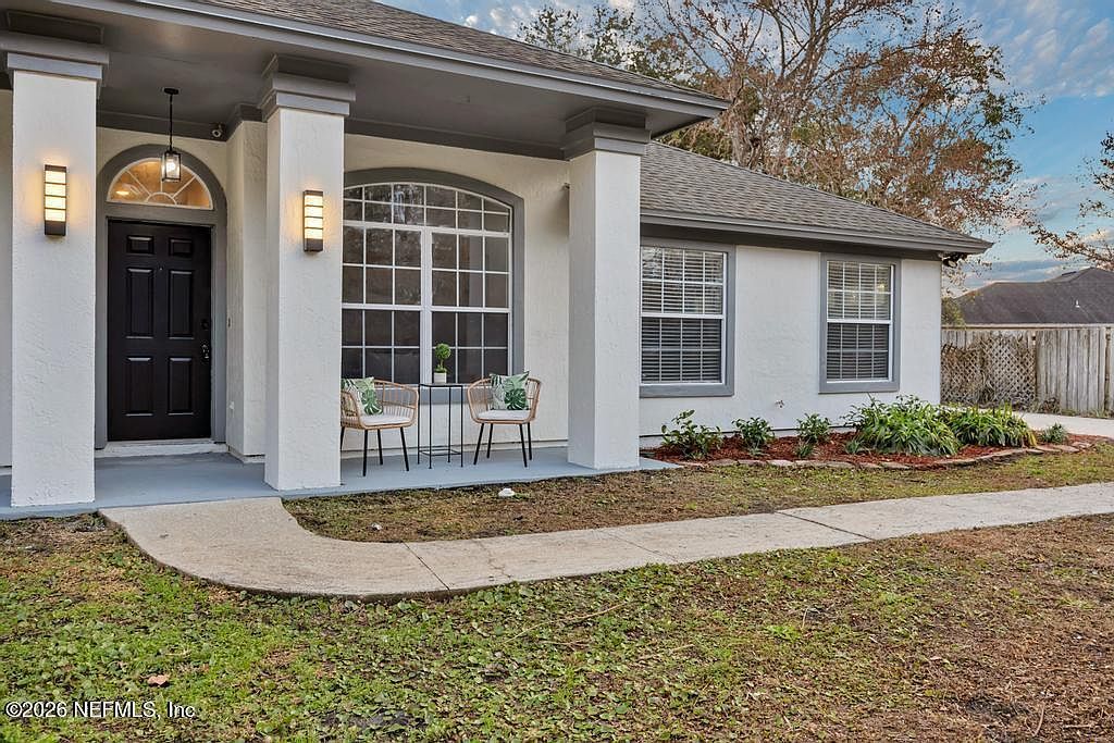 1158 Native Dancer Ct Jacksonville, FL 32218 | Single Family