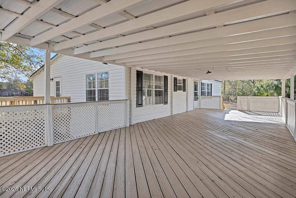 1761 Treeland Ave Middleburg, FL 32068 | New build