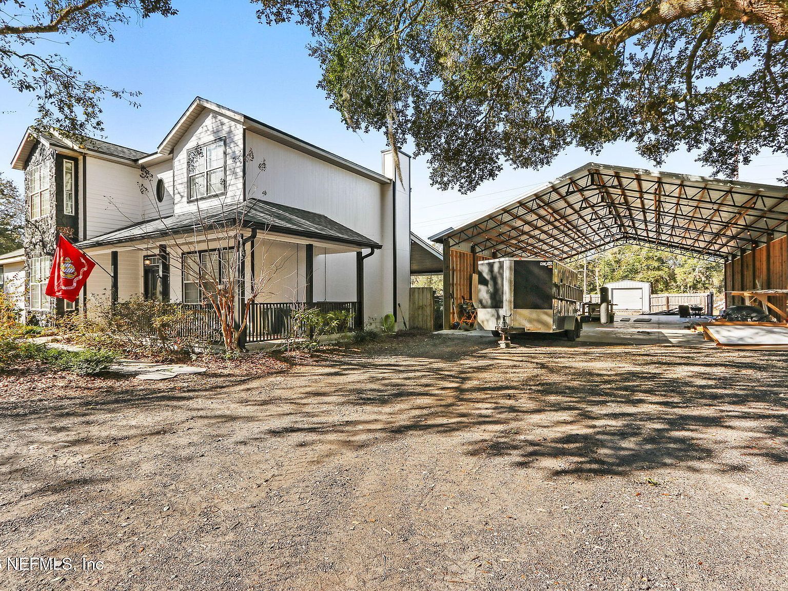 187 Sorrel St Middleburg, FL 32068  | Single Family