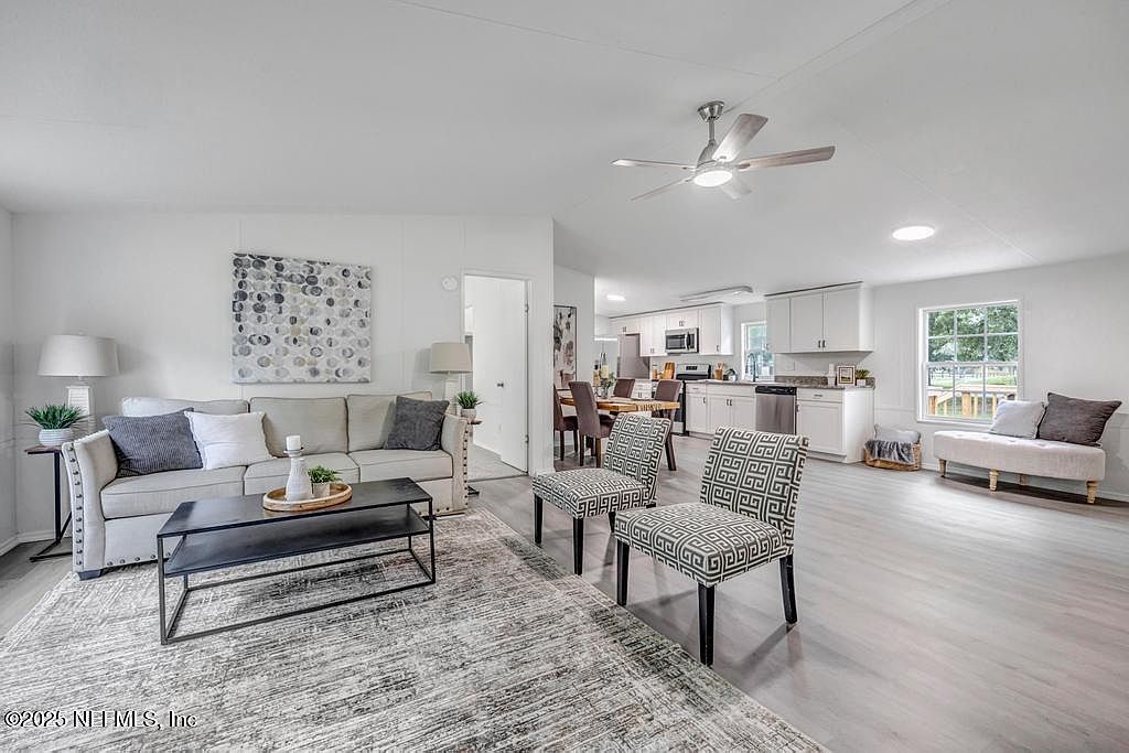 6357 Armstrong Rd Elkton, FL 32033  | New build