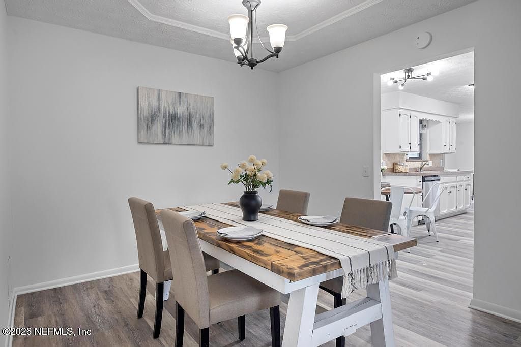 133 Knight Boxx Rd Middleburg, FL 32068  | Single Family