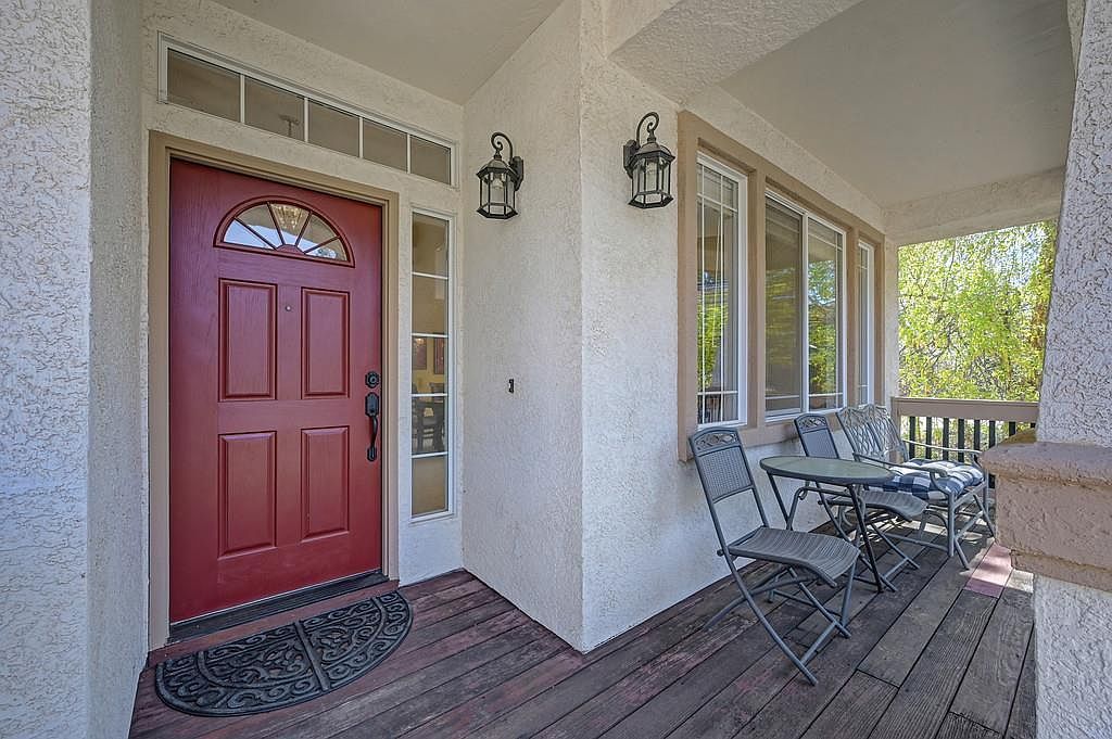 4023 Harlington Cir El Dorado Hills, CA 95762  | Single Family