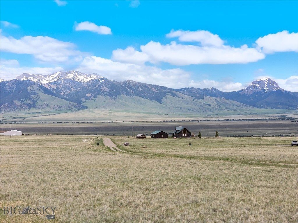 Stage Coach Trl Ennis, MT 59729  | Land/Lot