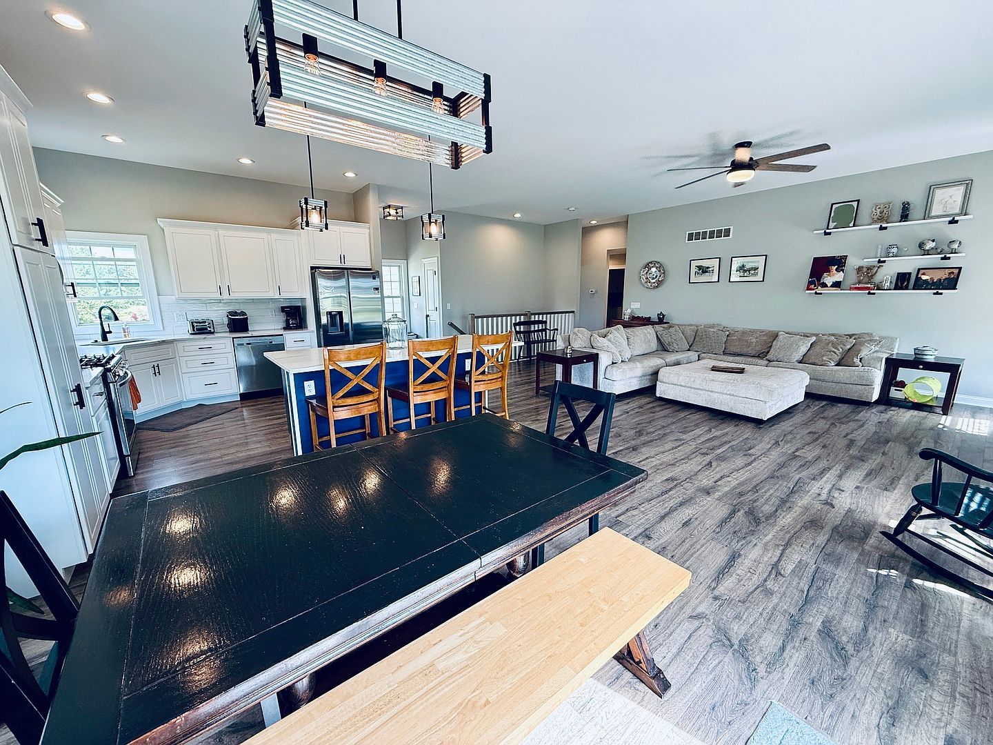 10359 E Shagbark Ln Rochelle, IL 61068  | Single Family