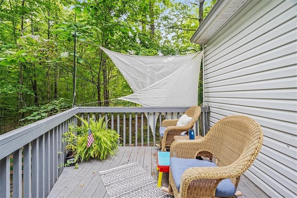 2310 Fleetwood Dr Cumming, GA 30041 | Single Family