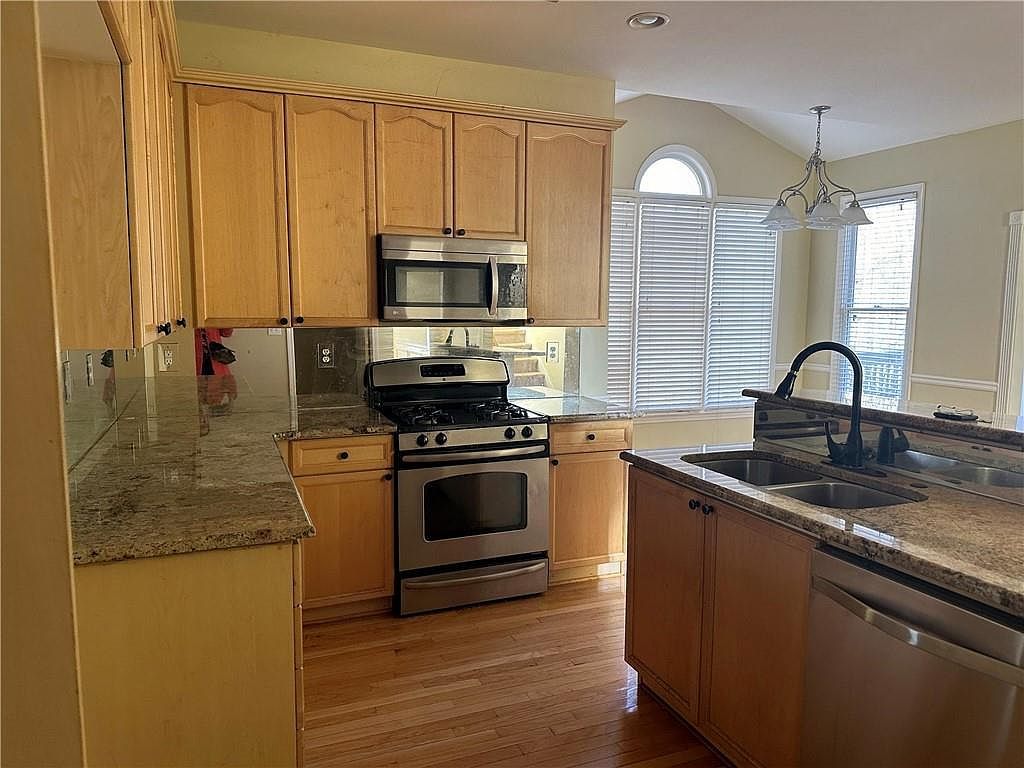 4025 Eyrie Farms Ln Cumming, GA 30041 | Single Family