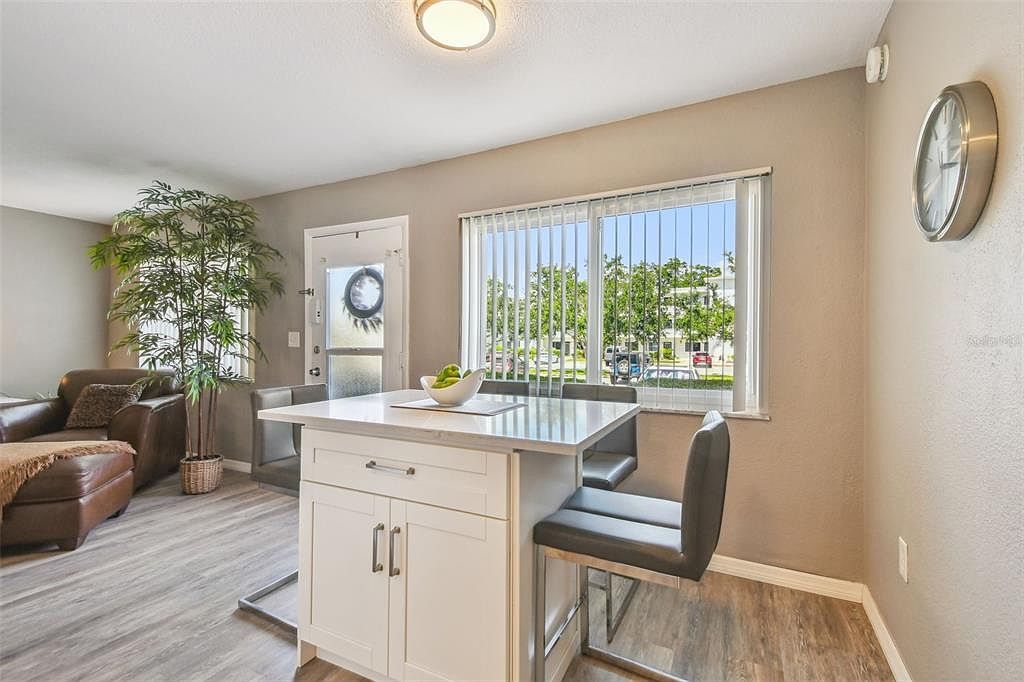 8080 112th St APT 108 Seminole, FL 33772  | Condominium