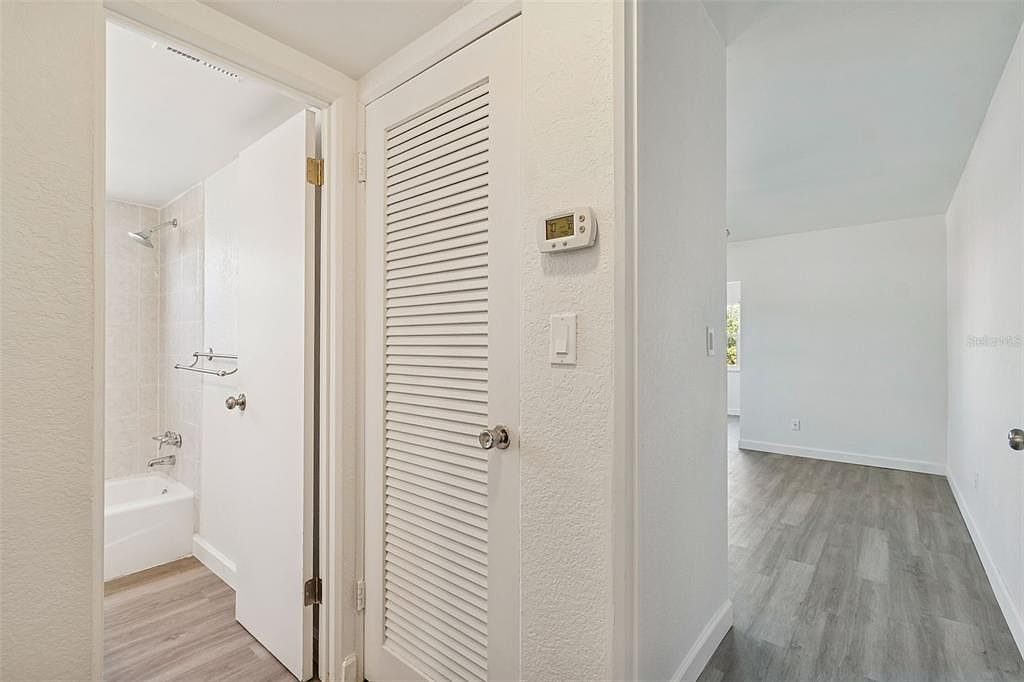 4565 Duhme Rd APT 101 Saint Petersburg, FL 33708  | Condominium