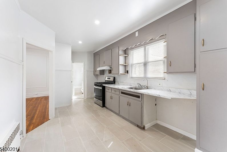 500 Chandler Ave #500 Roselle, NJ 07203 | New build