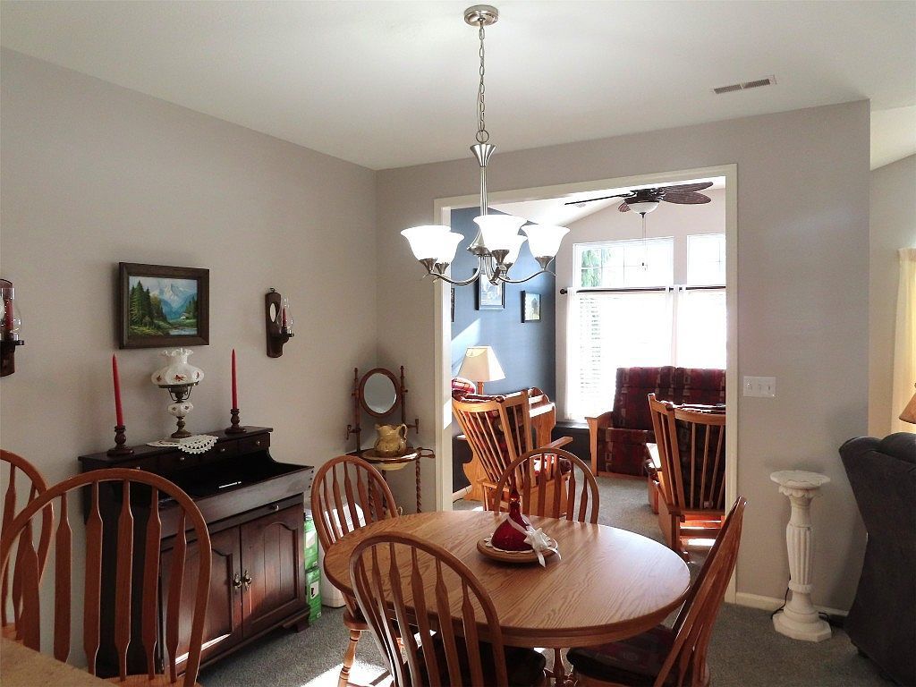 19201 Dawn Trl Meadville, PA 16335  | Condominium