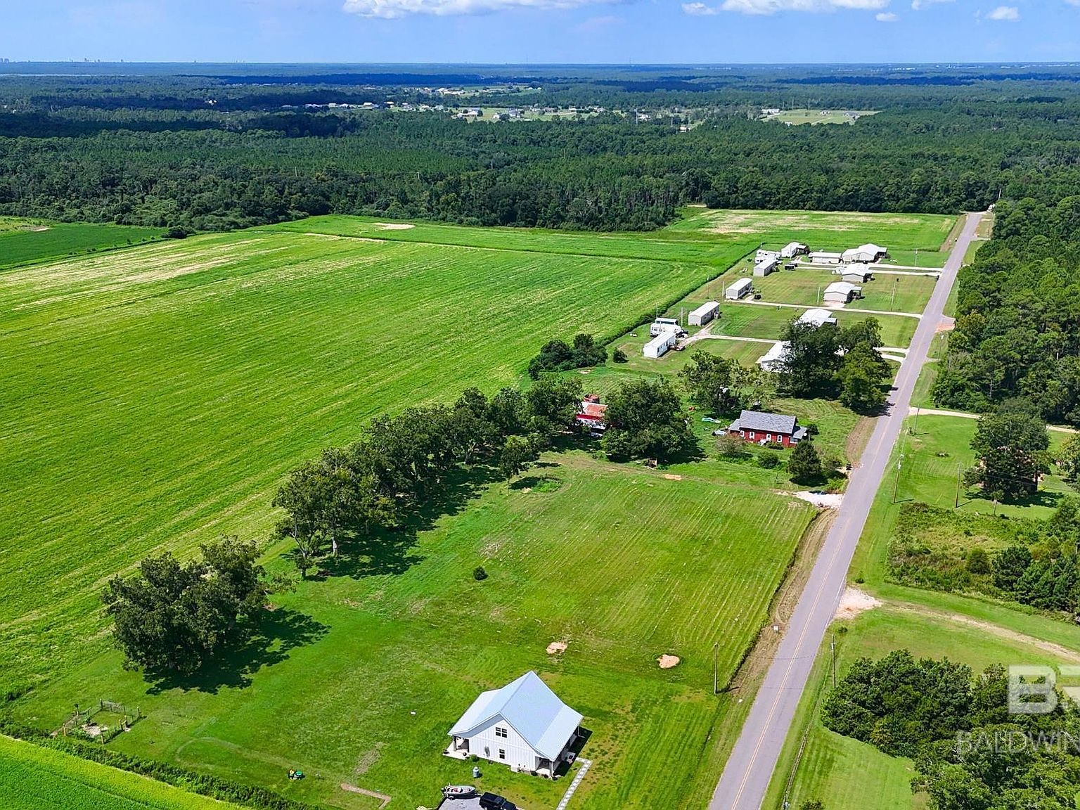 27528 Krehling Rd Elberta, AL 36530  | Single Family