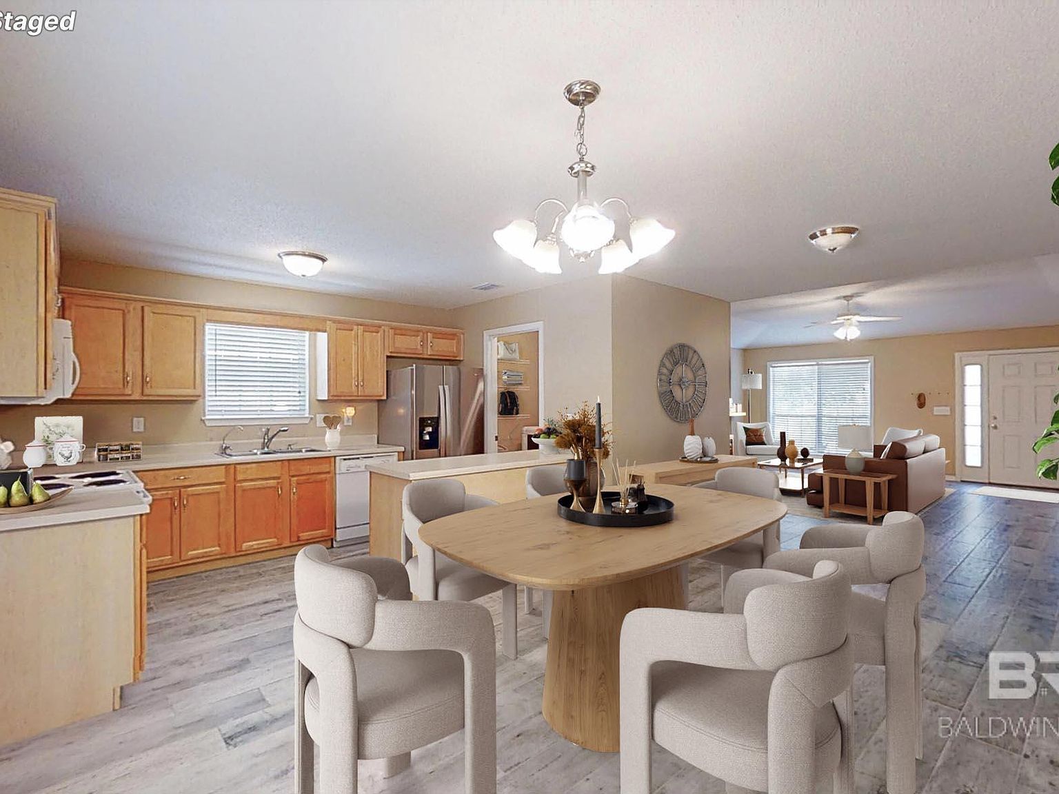 22410 Beaver Creek Ln Orange Beach, AL 36561  | Single Family