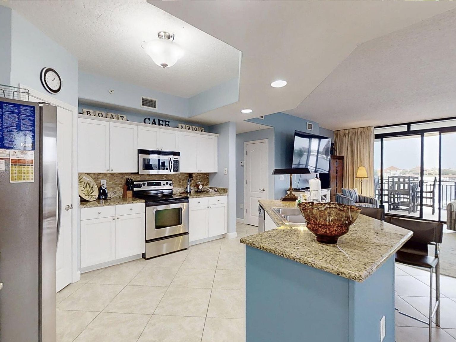 29235 Perdido Beach Blvd UNIT 203 Orange Beach, AL 36561  | Condominium