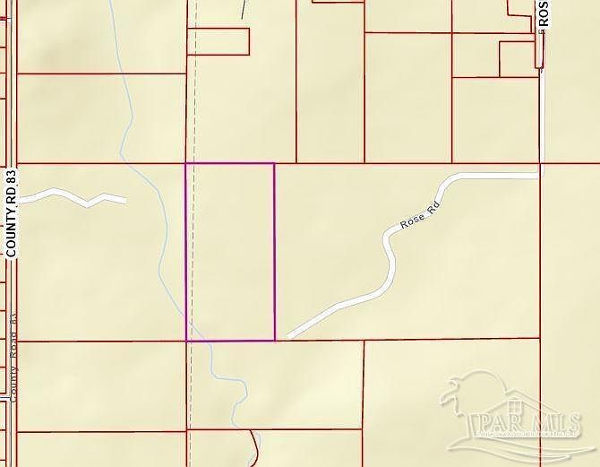 10736 S County Road 83 Elberta, AL 36530  | Land/Lot