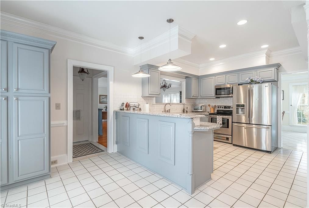 1090 Mop Bucket Dr Salisbury, NC 28147  | Single Family