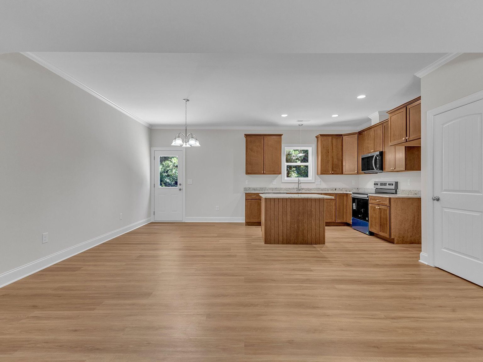 125 Davis St Louisburg, NC 27549 | Single Family