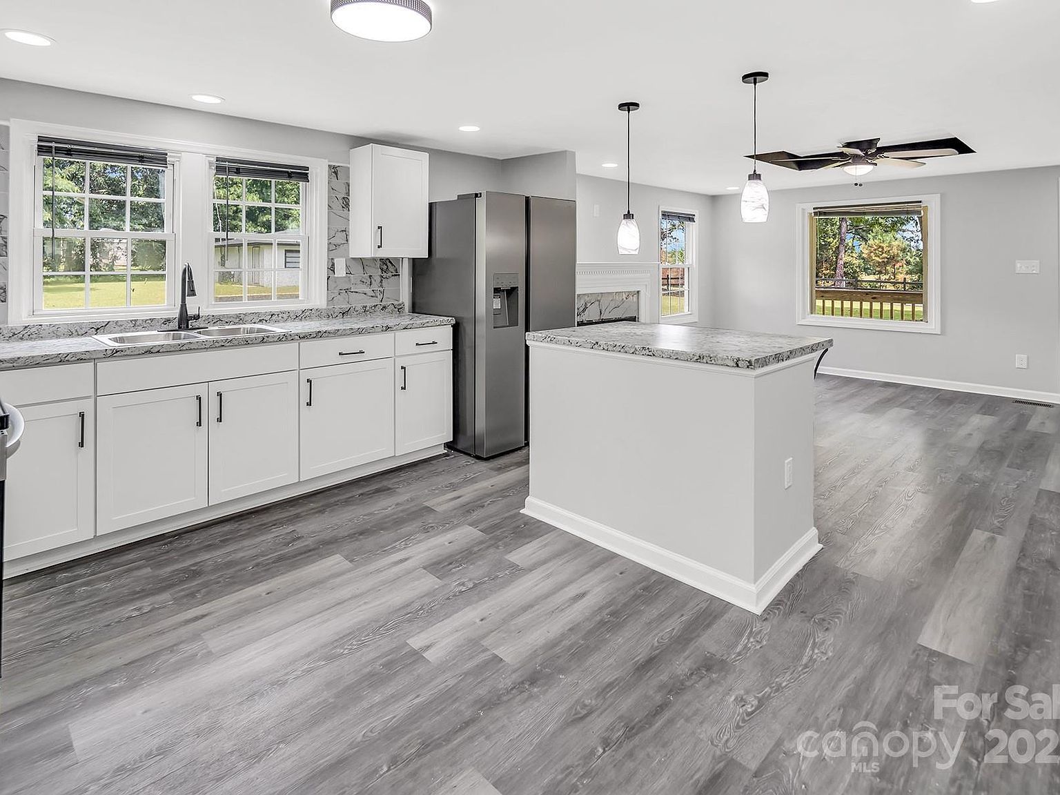 2091 & 2095 Catawba River Rd Fort Lawn, SC 29714  | Multi Family