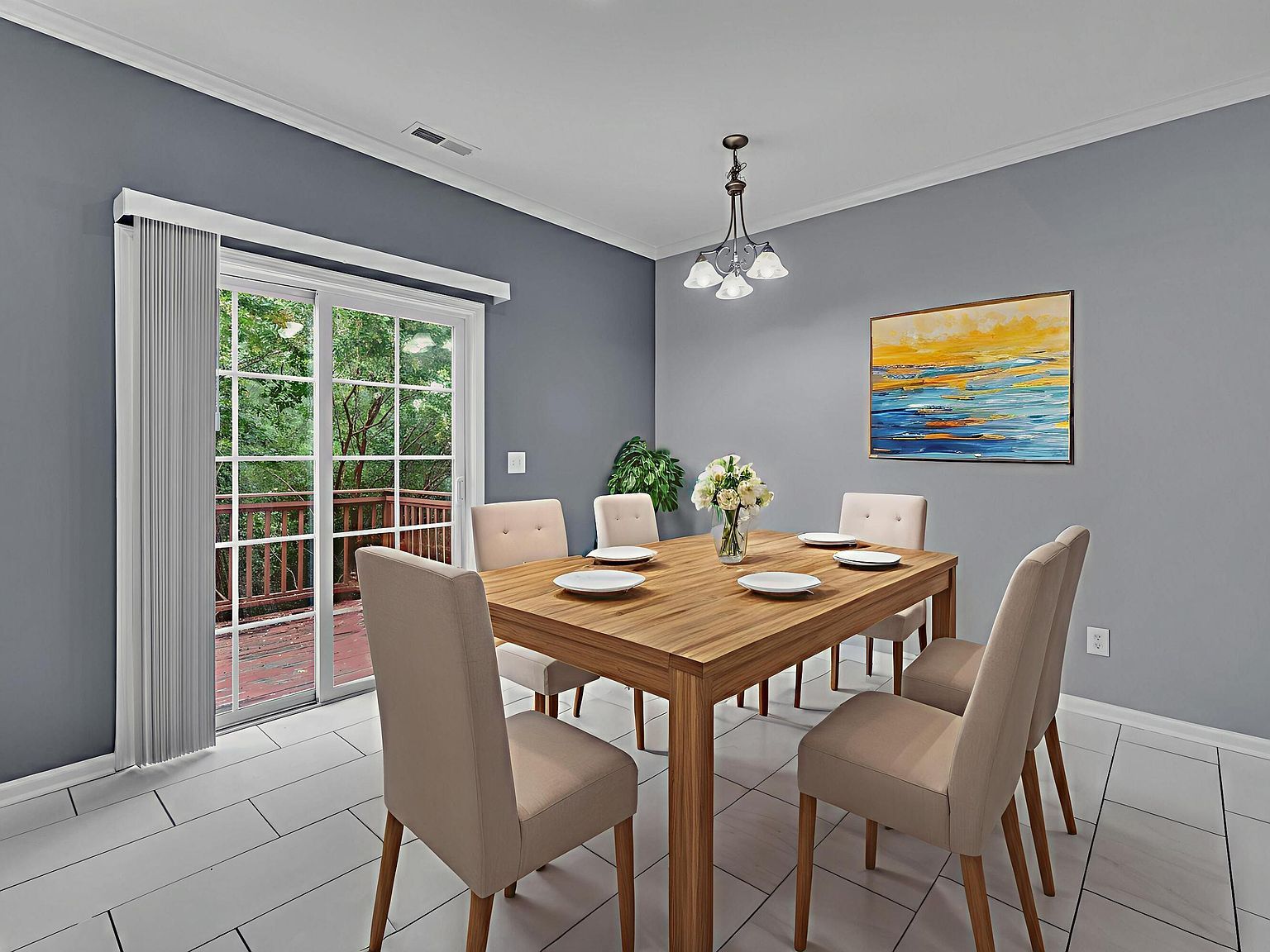 650 Ganyard Farm Way UNIT 5 Durham, NC 27703 | New build