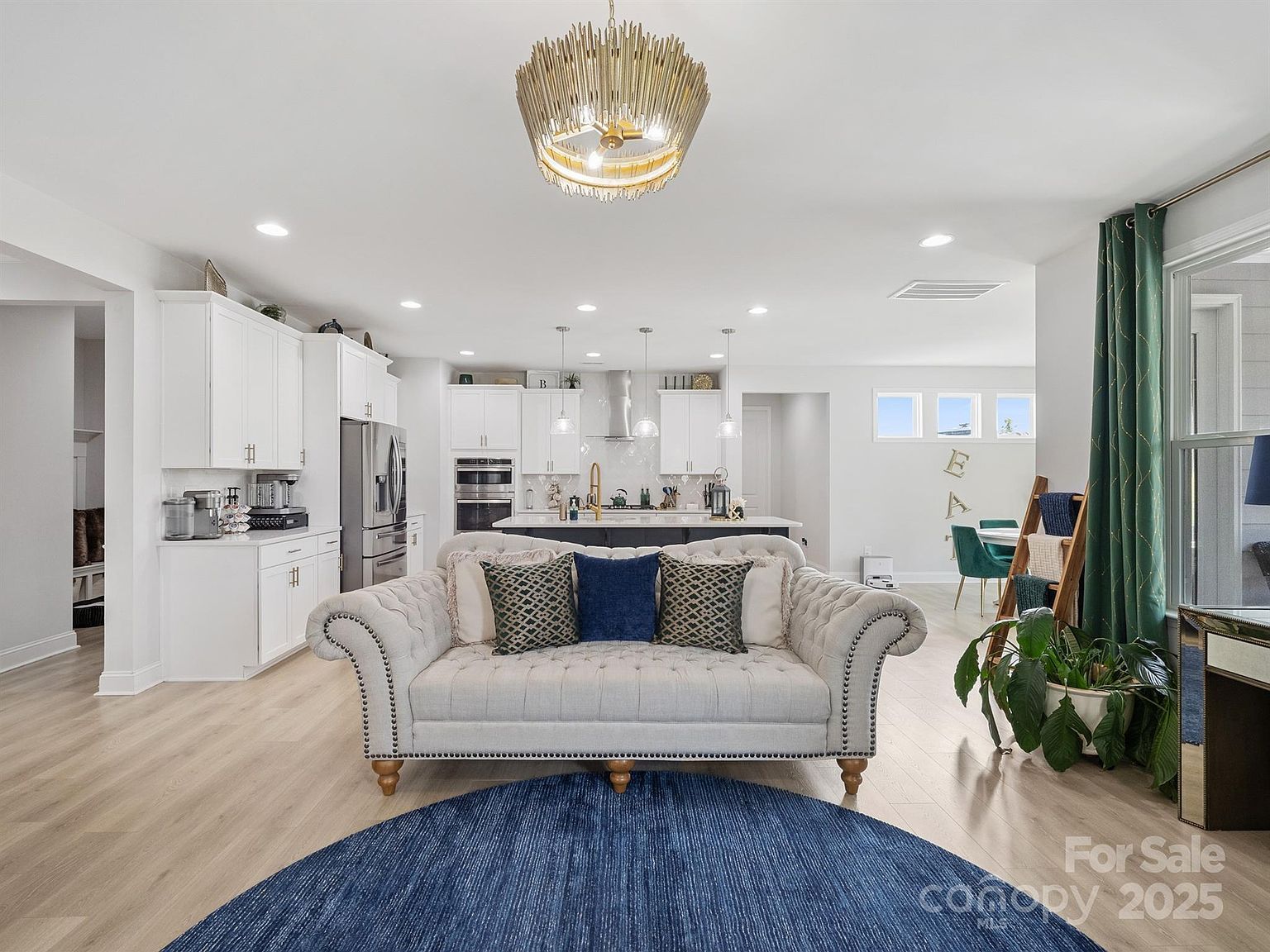 15213 Shallow Ridge Rd Charlotte, NC 28278  | Single Family