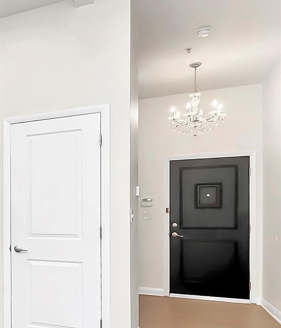 450 New Bern Station Ct Charlotte, NC 28209  | Condominium