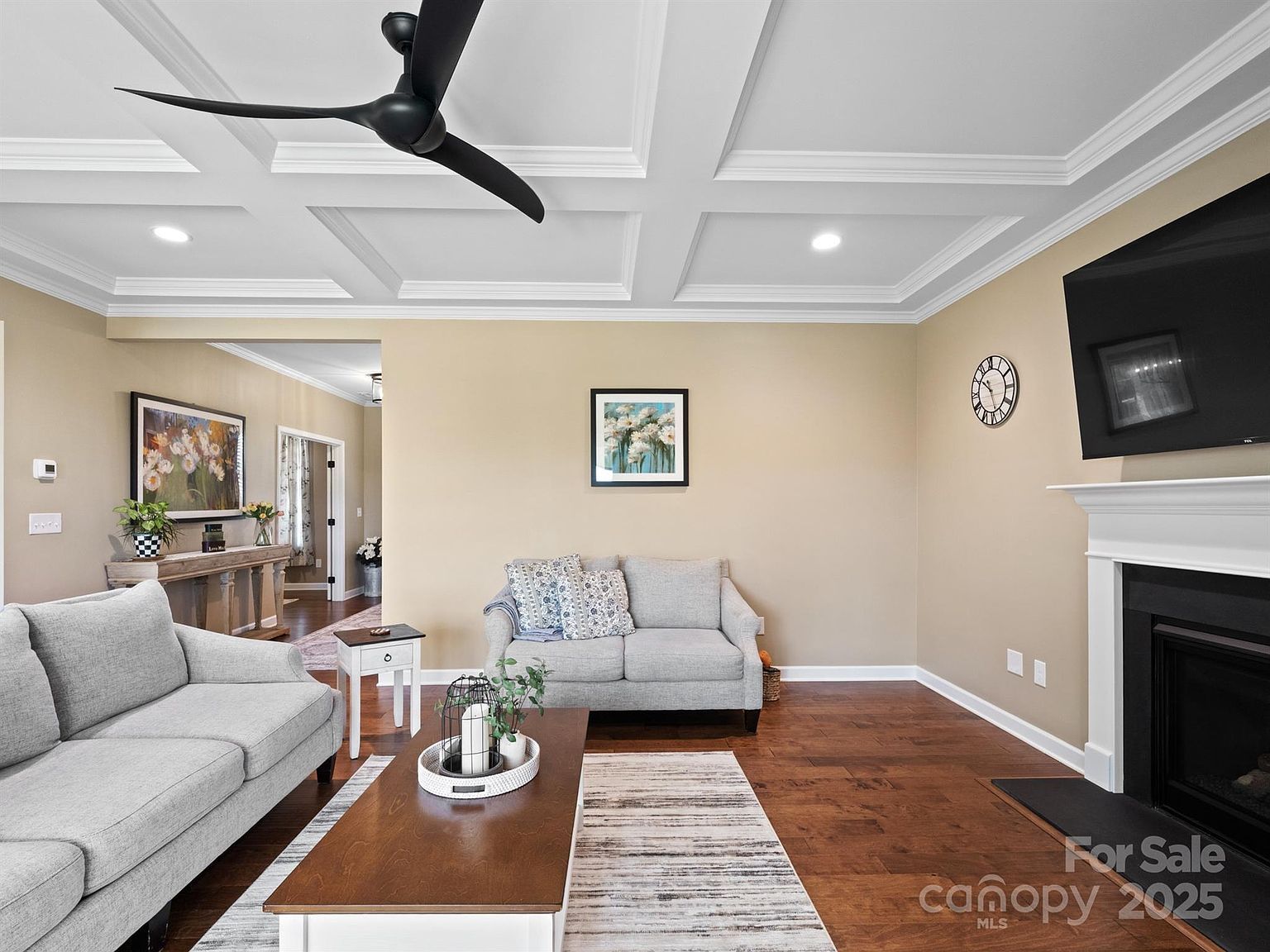 423 Lucky Dr Concord, NC 28027 | Single Family