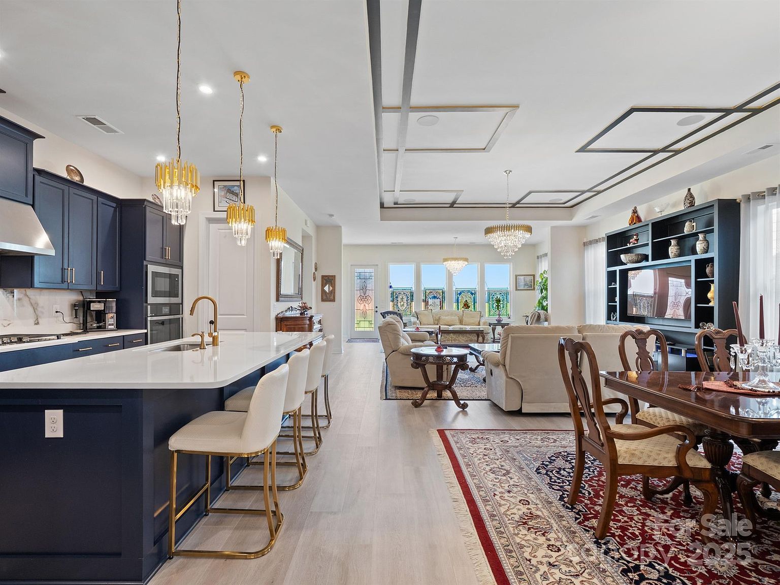 6015 Waldorf Ave Monroe, NC 28110 | Single Family