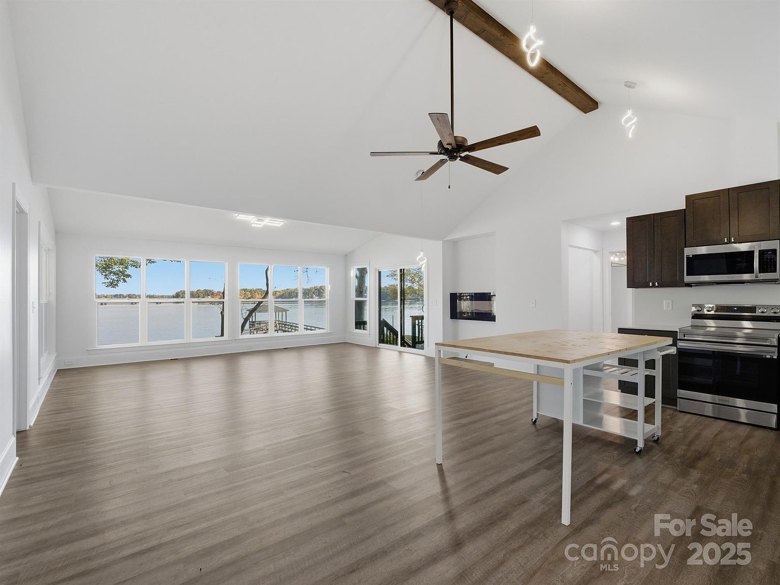 9115 Clement Cir Terrell, NC 28682 | Single Family